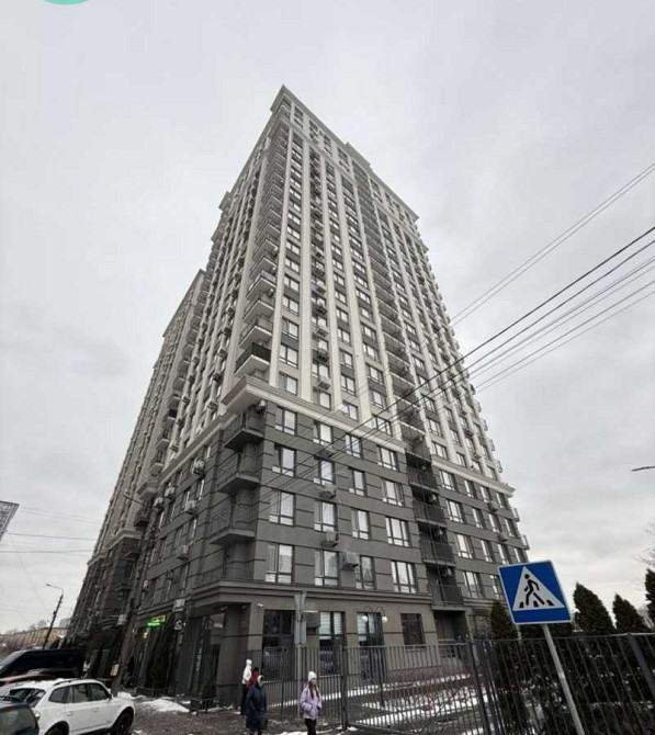 долгосрочная аренда 1-к квартира Киев, Дарницкий, 17000 грн./мес. Київ - зображення 8
