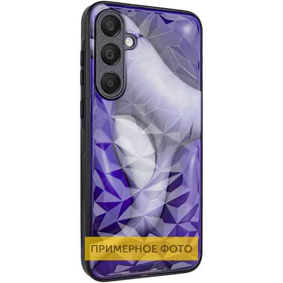 TPU+PC чехол Prisma BubbleGum для Samsung Galaxy A05 Херсон