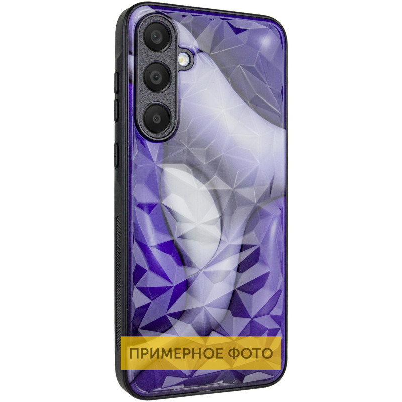 TPU+PC чехол Prisma BubbleGum для Samsung Galaxy A05 Херсон - изображение 4