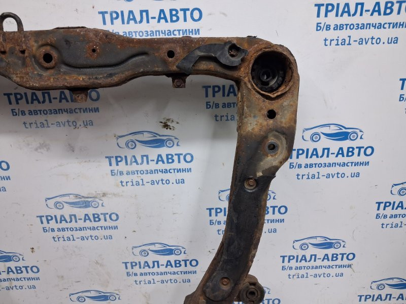 Балка передней подвески Hyundai Sonata 2004-2010 624053K500 (Арт. 80854) Київ - зображення 7