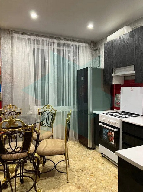 Здам. 1-к.кв. 3/5, самий центр, пр.Дмитра Яворницького 46 Дніпро - зображення 2