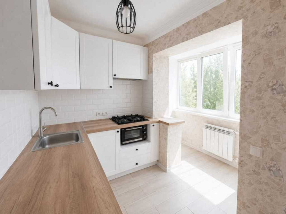 продажа 1-к квартира Киев, Оболонский, 57700 $ Київ - зображення 3