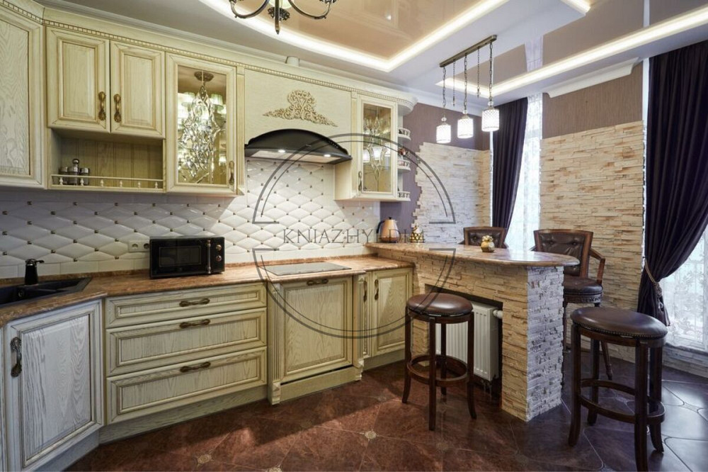 ПРОДАЖ (БЕЗ КОМІСІІ) 3к квартира ЖК Комфорт Таун вул.Регенераторна 4 код.21146280 Киев - изображение 1