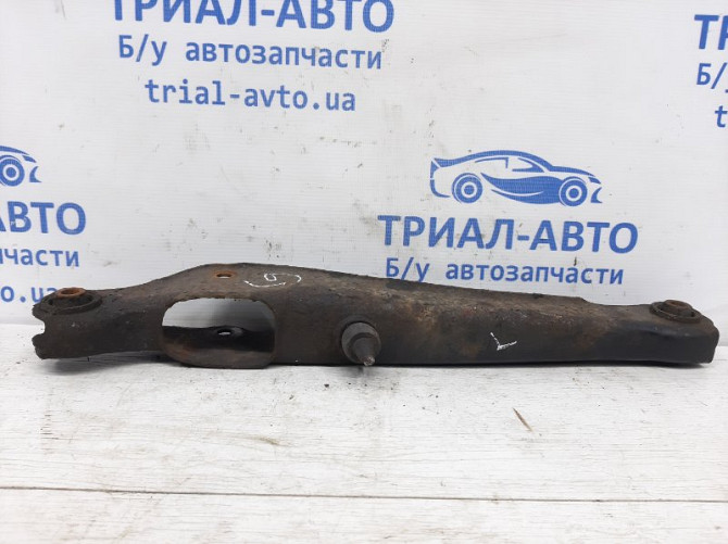 Рычаг задний поперечный Mitsubishi Lancer 9 1.6 БЕНЗИН 4G18 2003 (б/у) Київ - зображення 4