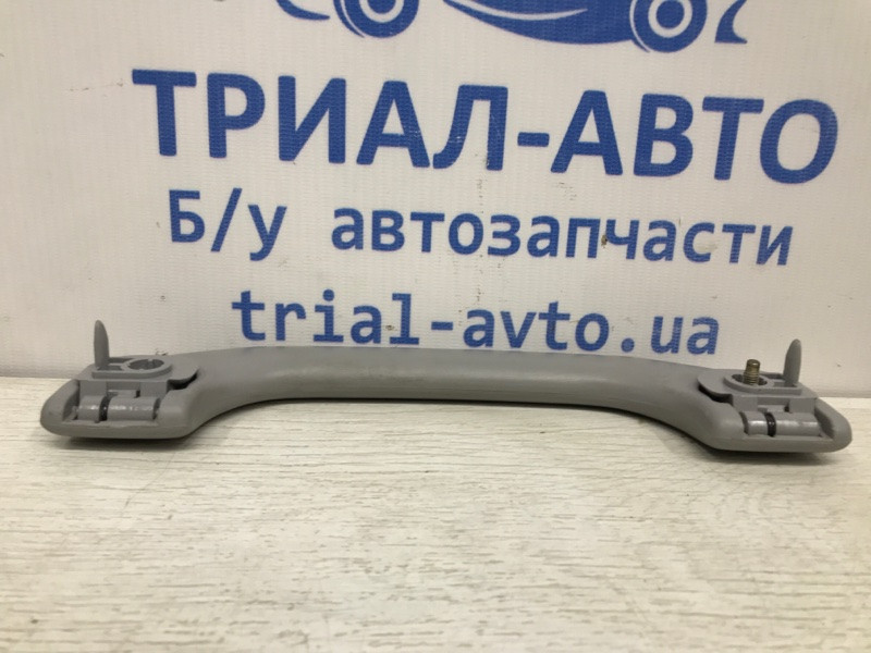 Ручка потолка Mitsubishi Outlander CU 2.4 БЕНЗИН 4G69 2003 (б/у) Київ - зображення 3