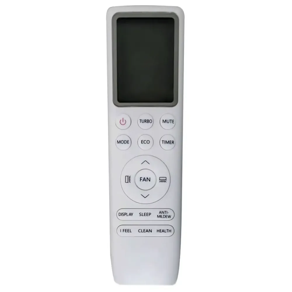 Кондиционер инверторный cплит-система Grunhelm GAC12GHIWFTPRO32 12000BTU Wi-Fi модуль A/A R32 -15°C  Київ - зображення 10