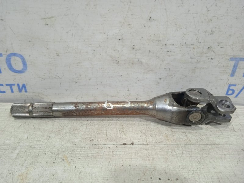 Карданчик рулевой Mitsubishi Lancer 9 1.6 БЕНЗИН 4G18 2003 (б/у) Київ - зображення 2