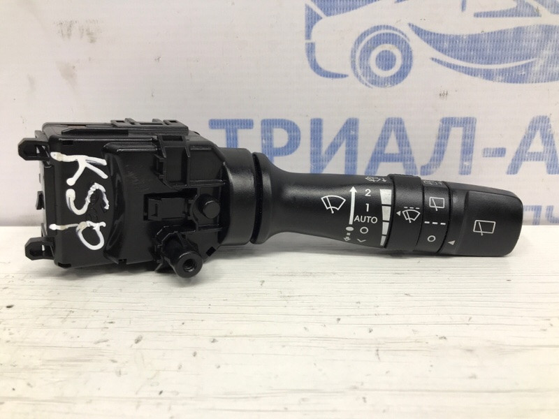 Переключатель подрулевой правый(дворники) Kia Sportage SL 2.0 DIESEL D4HA 2010 (б/у) Київ - зображення 1