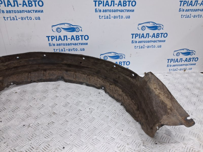 Подкрылок передний левый Mitsubishi Pajero Wagon 1999-2006 MN133199 (Арт. 68576) Київ - зображення 7