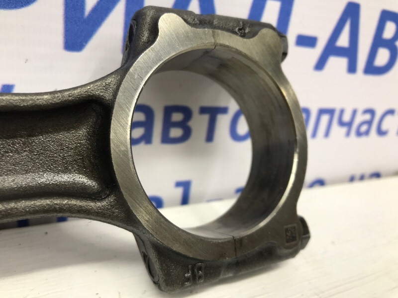 Поршень с шатуном Nissan Qashqai J11 1.5 DIESEL K9K 2013 (б/у) Киев - изображение 2