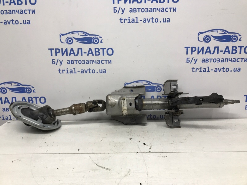 Колонка рулевая Mitsubishi Pajero Wagon 4 3.2 ДИЗЕЛЬ 4M41 2006 (б/у) Киев - изображение 2