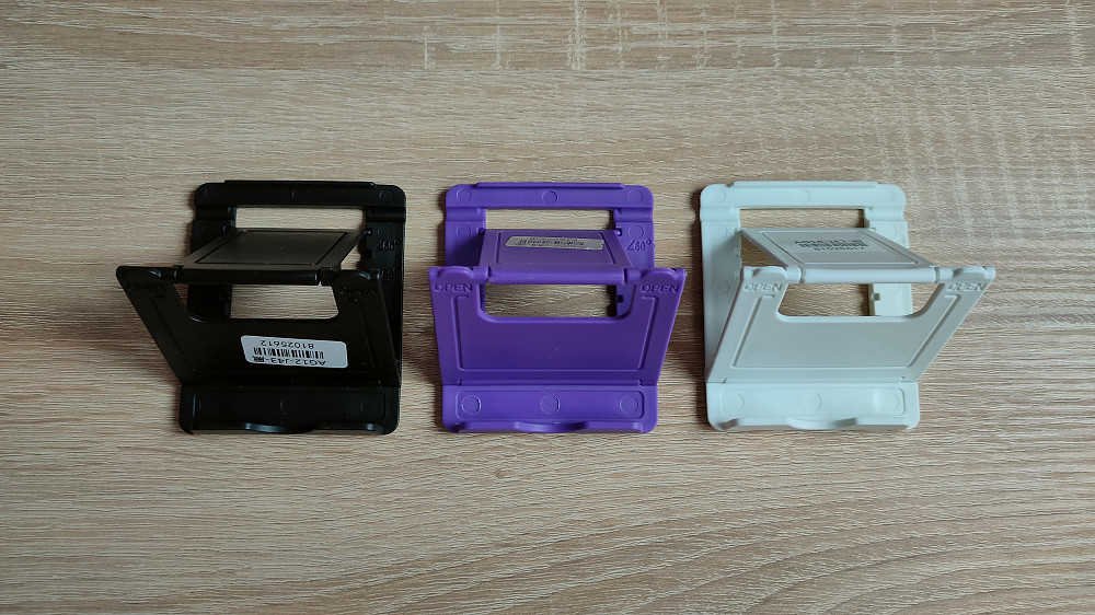 Подставка для мобильного телефона Борисполь - изображение 8