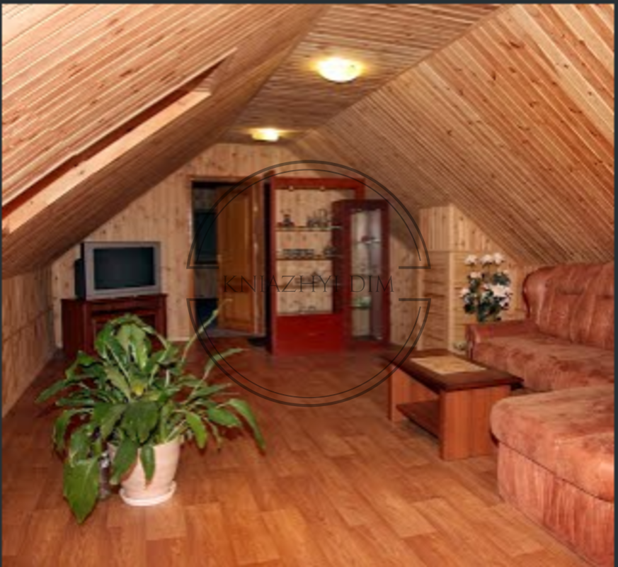 Отличный дом с бассейнном, сауной и бильярдом и камин в Киеве. м. Левобережная № 132815 Киев - изображение 5