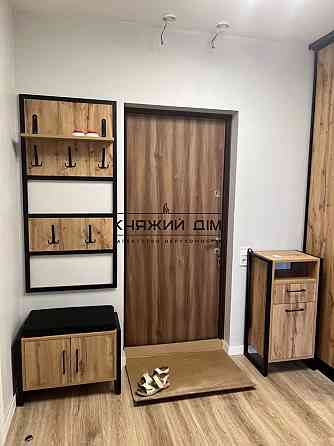 Є ГЕНЕРАТОР! Оренда 1 кімнатної квартири ЖК Svitlo Park м. Видубичі Київ