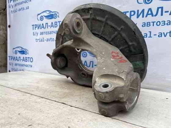 Кулак поворотный левый без ступицы Jeep Cherokee KL 2.4 БЕНЗИН ED6 2013 (б/у) Київ