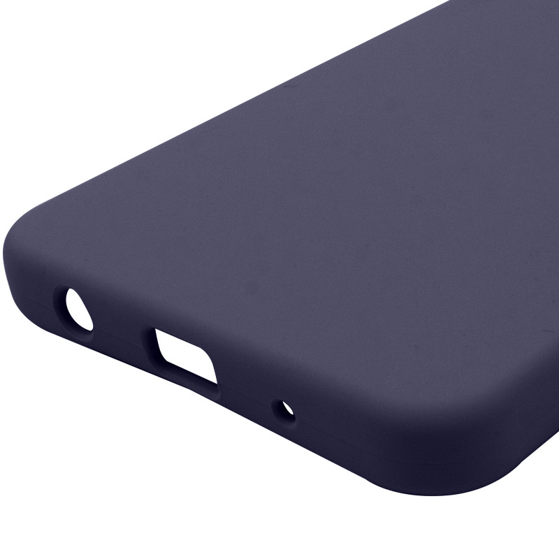 Чехол Silicone Cover Lakshmi Full Camera (AAA) для Xiaomi Redmi A5 / Poco C71 Херсон - изображение 5