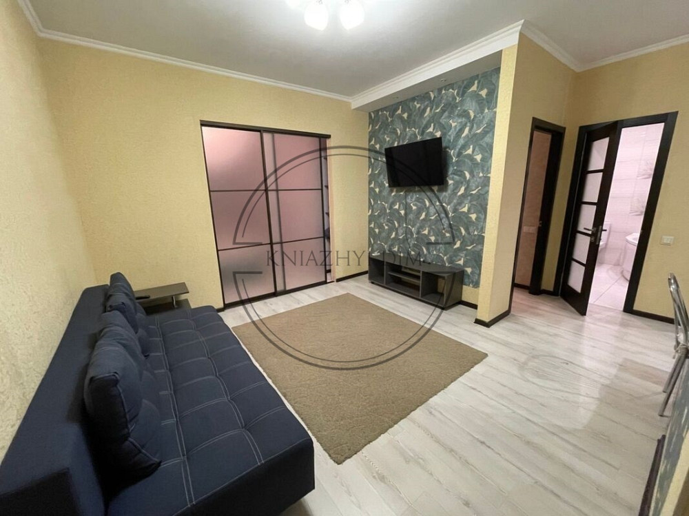 Генератор !!! Оренда простора 2-х к. кв. на Осокорках. № 11198573 Київ - зображення 4