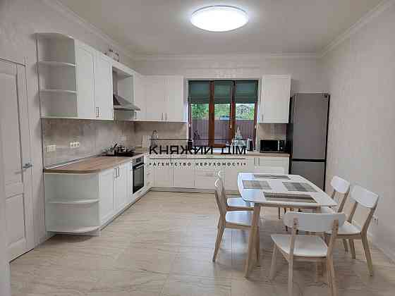 Повністю автономний будинок Оренда с.Гнедин. Просторий будинок 120 кв.м. КОД 139514 Київ