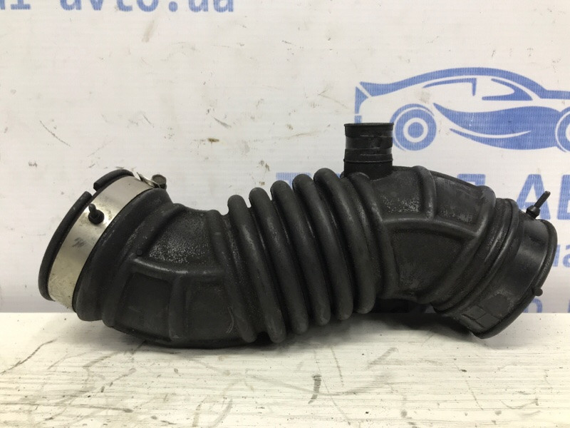 Патрубок воздушного фильтра Nissan Tiida 2004-2014 16578ED00A (Арт. 52518) Київ - зображення 3