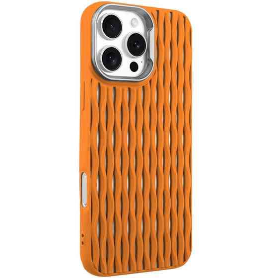 Чехол TPU Ribbio для Apple iPhone 16 Pro Max (6.9") Херсон