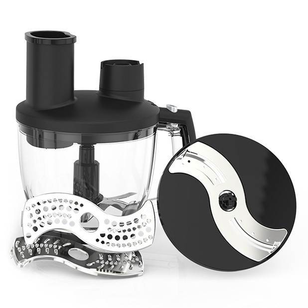 Блендер стационарный 4в1 Magio MG-642 1500 Вт Київ - зображення 6