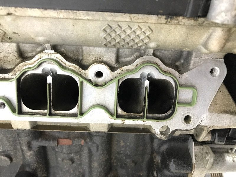 Двигатель Chevrolet Cruze J300 1.6 F16D4 2009 (б/у) Киев - изображение 7