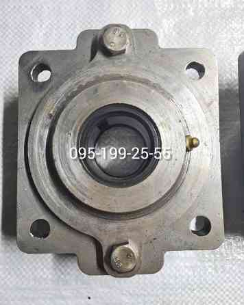 Опора бітера ПРТ КОД 09.101 + НО26166. Опора бітера ПРТ КОД 09.101 + Н026.231 (металева) Винница