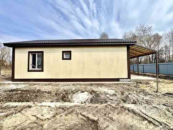 продажа 2-к дом Бориспольский, Дударков, 47000 $ 