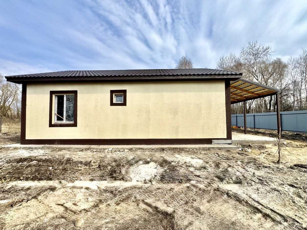 продажа 2-к дом Бориспольский, Дударков, 47000 $  - зображення 5