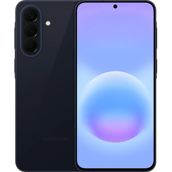 Смартфон Samsung Galaxy A57 A576B 12/512GB Navy (SM-A576BDBHEUC) UA Харків - зображення 10