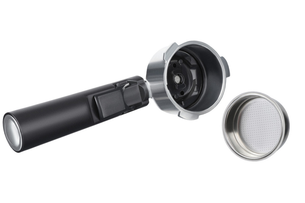 Кофеварка рожковая эспрессо Ardesto YСM-E1600 850 Вт Киев - изображение 12