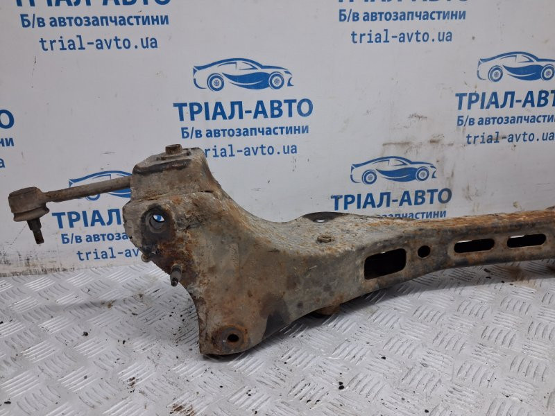 Балка задней подвески Hyundai I30 2007-2012 554101H100 (Арт. 76799) Киев - изображение 8