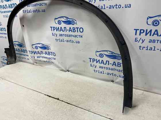 Накладка крыла Infiniti FX 2002-2008 78861CG000 (Арт. 75774) Київ