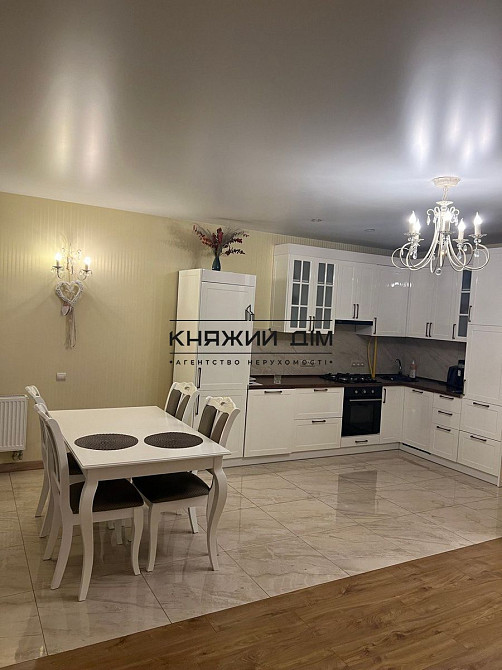 Продаж 1-кімнатної квартири студіо в ЖК Рів'єра. № 21146520 Київ - зображення 1