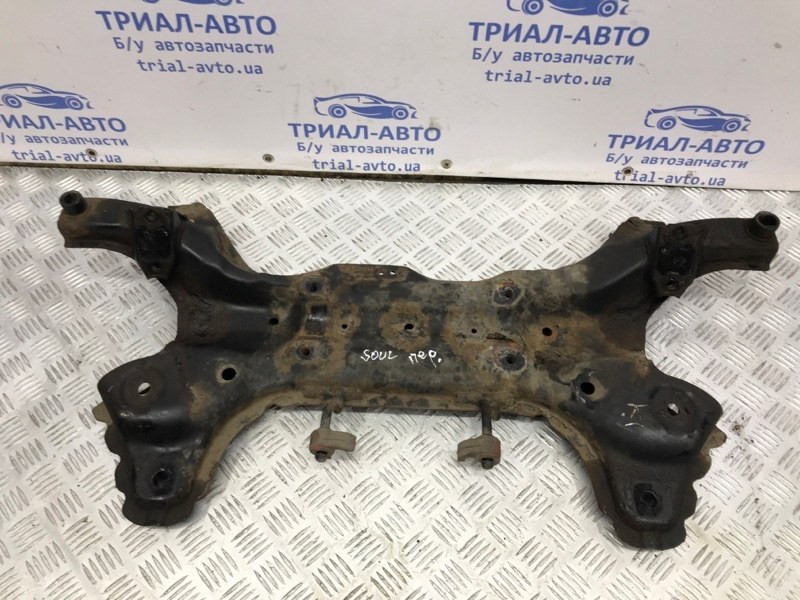 Балка передней подвески Kia Soul AM 1.6 БЕНЗИН G4FC 2008 (б/у) Київ - зображення 1