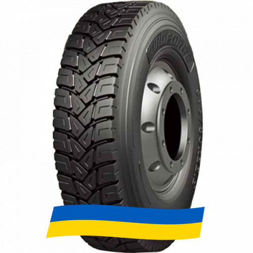 315/80 R22.5 Windforce WD2060 156/150K Ведущая шина Киев - изображение 2