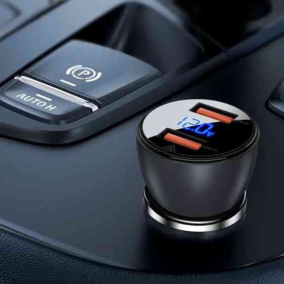 АЗУ Acefast B7 QC3.0 45W (2USB-A) Херсон