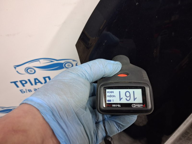 Капот Hyundai Santa fe CM 2.2 DIESEL D4HB 2005 (б/у) Киев - изображение 5