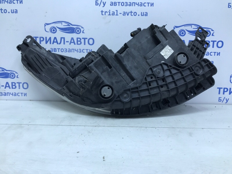 Фара левая галоген Ford Kuga CBS 2.0 DIESEL 2011 (б/у) Київ - зображення 8