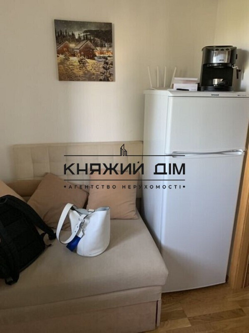 Оренда 1-кім. квартири м. Сирець. № 11196232 Київ - зображення 7