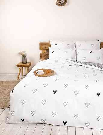 Постільна білизна полуторна ТЕП Happy Sleep Rachel 2-03794-25545 150х215 см Киев