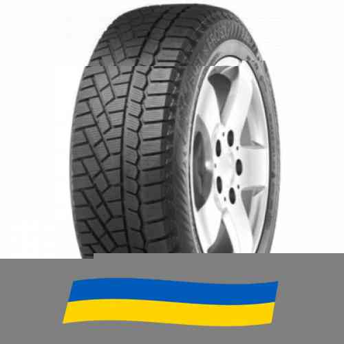 235/65 R17 Gislaved Soft*Frost 200 SUV 108T Позашляхова шина Київ
