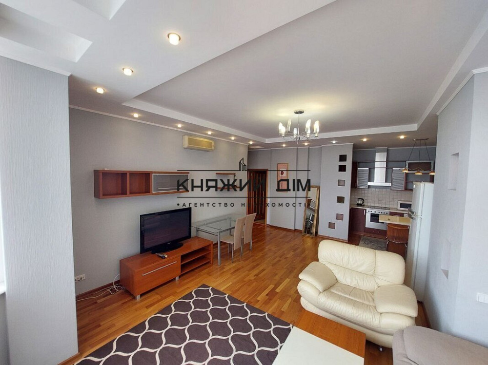 БЕЗ КОМІСІЇ!!! Оренда 3-х квартири студіо біля метро КПІ. Код об'єкта: 11194481 Київ - зображення 8