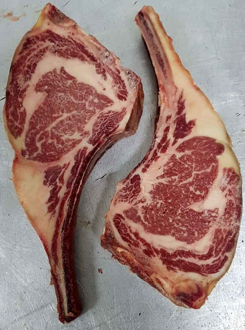 Рібай Київ, міньйон Київ, стейки Київ Київ - зображення 3