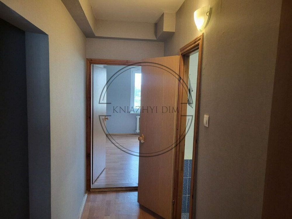 Оренда 3-х к. кв. Без меблів, на Виноградарі. № 11161616 Киев - изображение 6