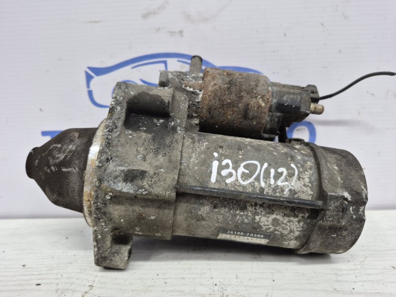 Стартер Hyundai I30 2011-2017 361002A500 (Арт. 50205) Киев - изображение 1