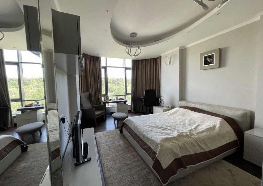 продажа 4-к квартира Киев, Печерский, 800000 $ Київ - зображення 9