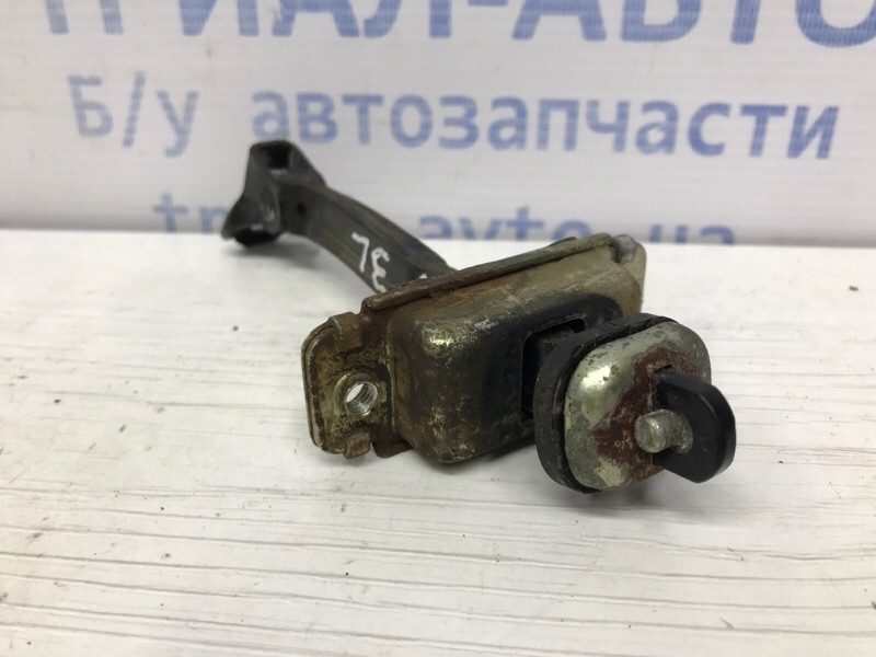 Ограничитель двери задний левый Chevrolet Epica V250 2.0 X20D1 2006 (б/у) Київ - зображення 3