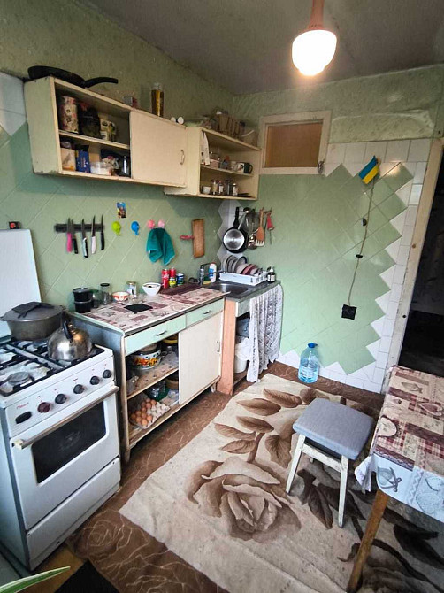 Без % Продаж 2к квартири Стратегічне Шосе 15. Метро Деміївська пішки. Київ - зображення 5