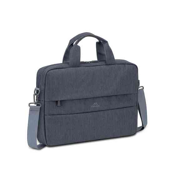 Cумка для ноутбука Rivacase 14" 7522(DarkGrey) темно-серая Киев